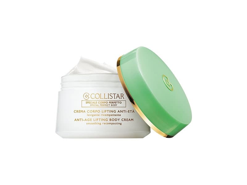 Collistar 25117, 400 g, Plejende, Glattende, Krukke, Italien, 400 ml, 1 stk