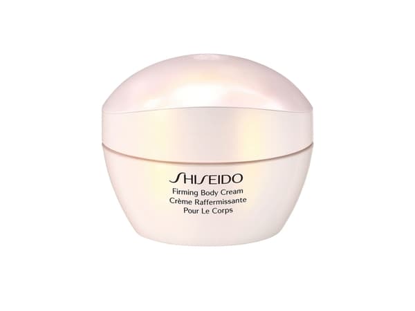 Shiseido Kiinteyttävä vartalovoide 200 ml