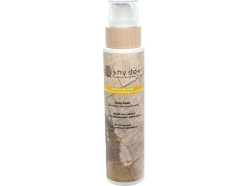 Bild av Shy Deer Body Balm specialized slimming and firming body lotion 200ml