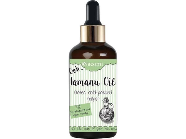 NACOMI_Tamanu Oil with pipette 50ml