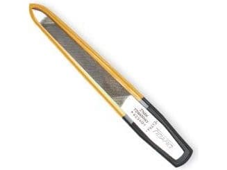 Top Choice Metal nail file (7804)