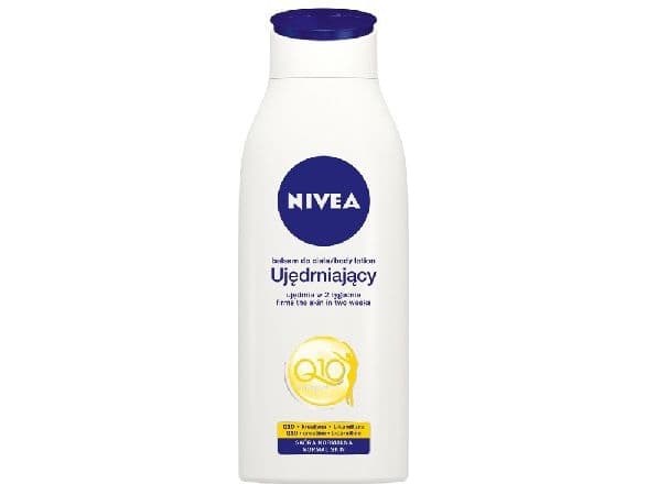Nivea Body Q10 firming body lotion 400ml