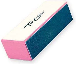 Top Choice Nail Block 7576