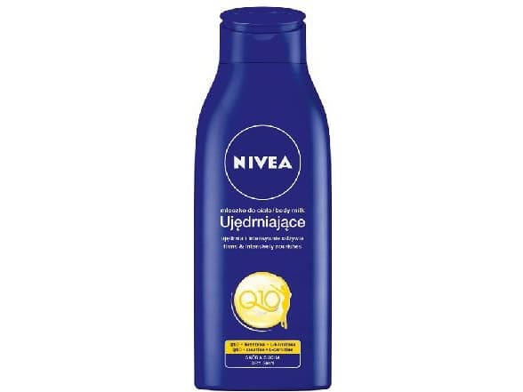 Nivea Body Firming body milk Q10 400ml - 0180319