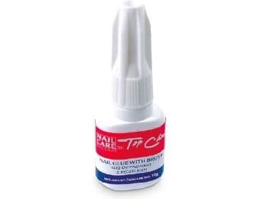 TOP CHOICE NCS Glue &amp; Nail Glue Peddle