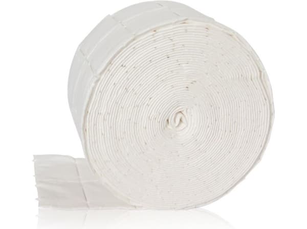 NEESS Cotton Pads Dust-free 500pcs