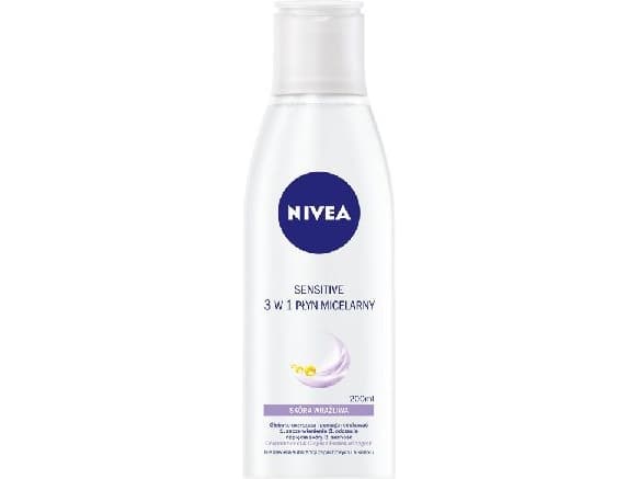 Nivea Sensitive Micellar Water 3in1 for sensitive skin 200ml