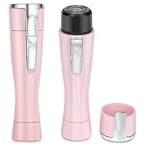 Minirakapparat (mini razor)