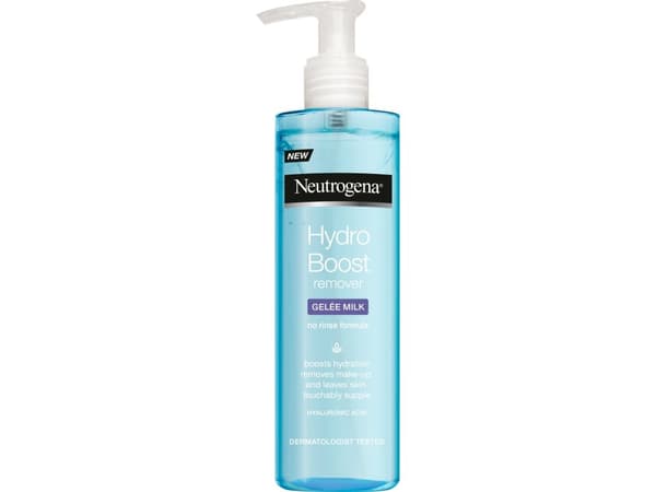 Neutrogena Hydro Boost Make-up Removal Gel 200ml