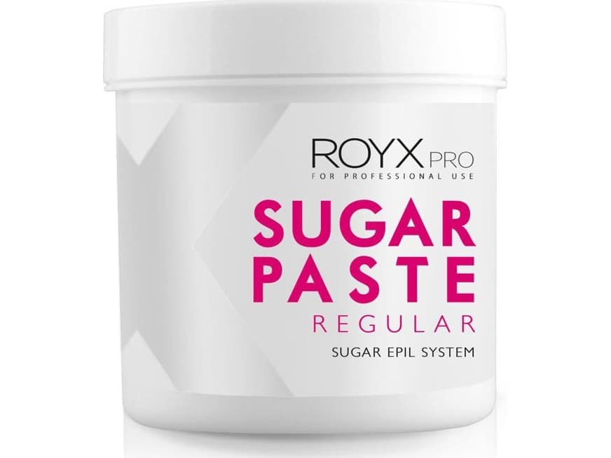 Royx Pro Royx Pro Vanlig sukkerpasta 300g