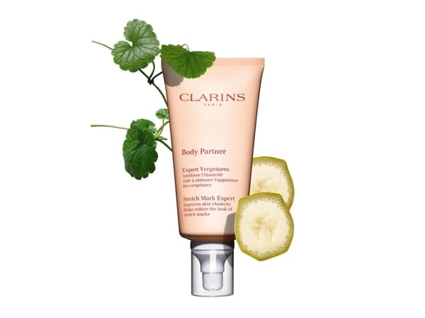 Clarins Bodyt Partner Stretch Mark Expert 175 ml