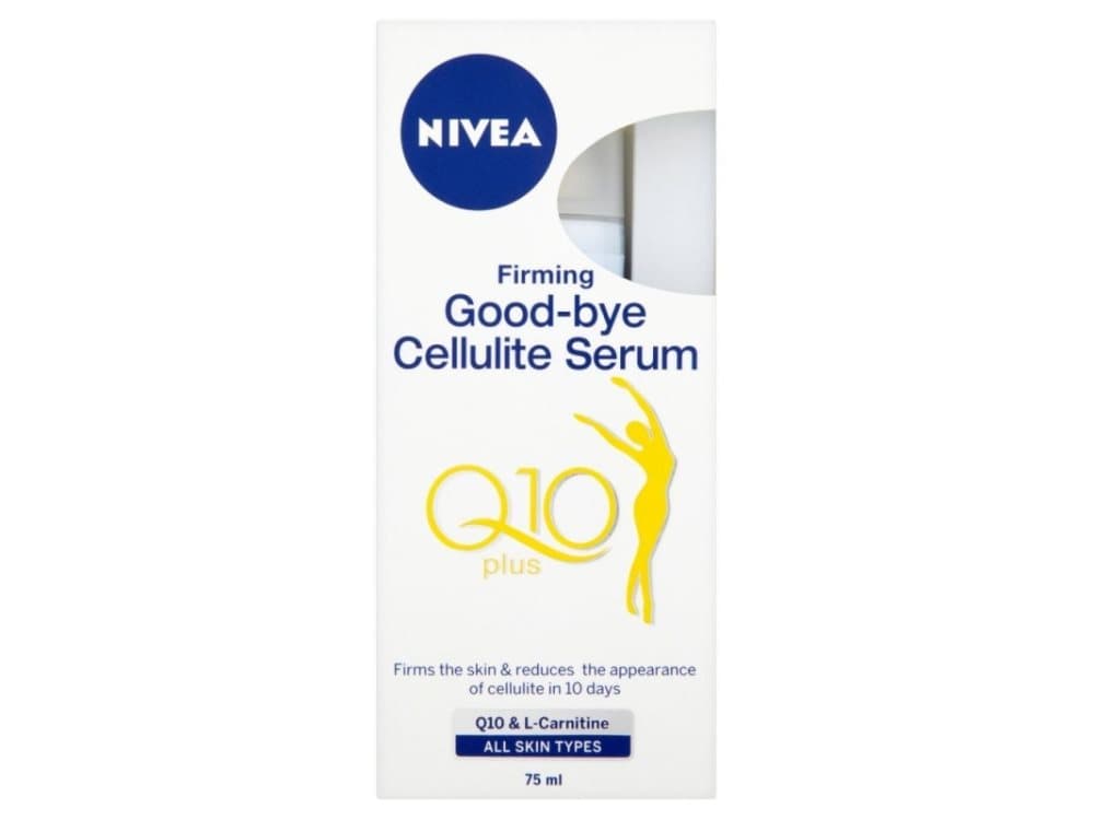 NIVEA Q10, Unisex, Universal, Uppstramande, Flaska, 75 ml