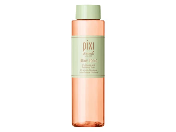 Pixi Glow Tonic Exfoliating Toner - Unisex - 250 ml