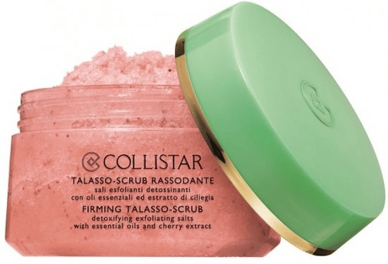 Collistar Special Perfect Body Firming Talasso Scrub