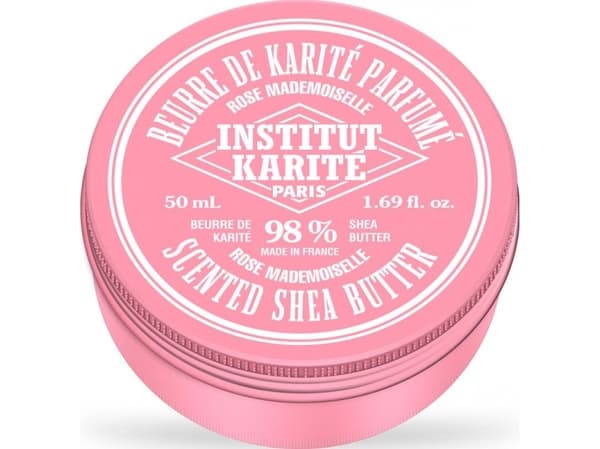 Institut Karité - Duftende sheasmør - 50 ml