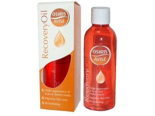 Xpel Osiris Recovery Body Oil 100ml