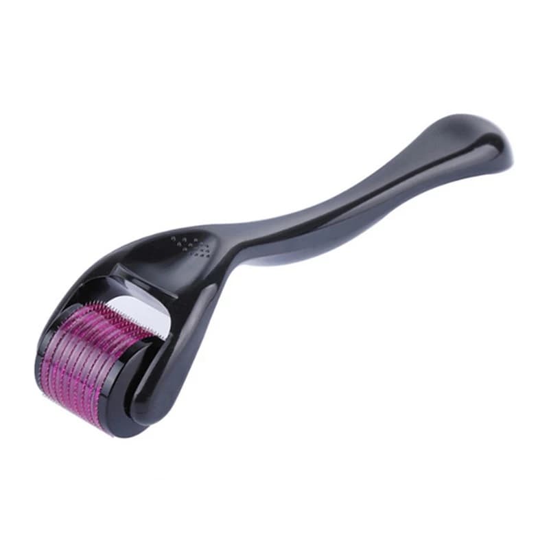 Dermaroller / Hudroller - 1,5 mm