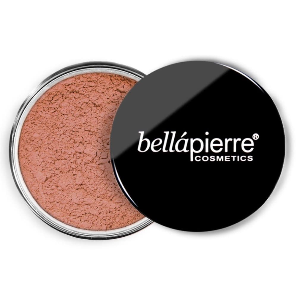 Bellapierre Loose Blush - 03 Amaretto 4g