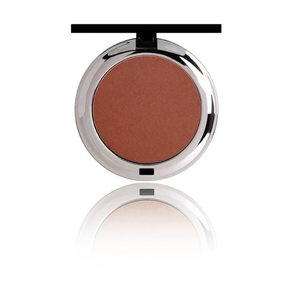 Bellapierre Compact Bronzer - 04 Kisses 10g