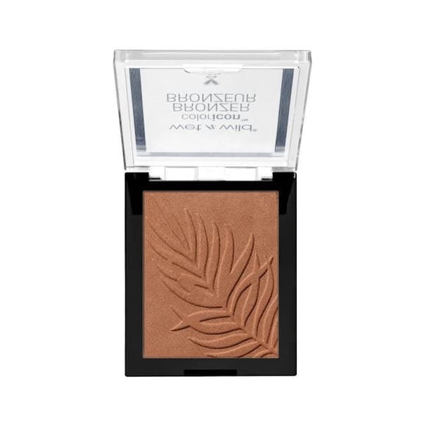 Wet n Wild Color Icon Bronzer What Shady Beaches