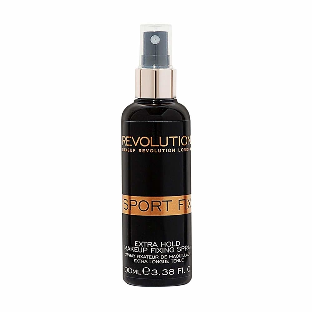 Makeup Revolution Sport Fix Extra Hold Fixing Spray