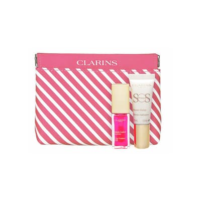 Giftset Clarins Candy Box Candy
