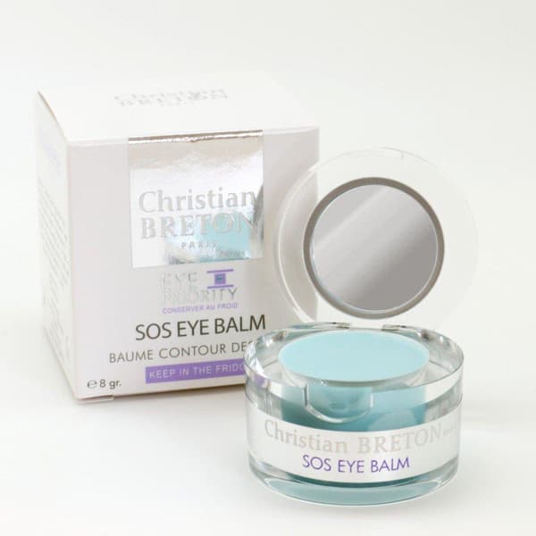 Christian Breton Sos Eye Balm 8g