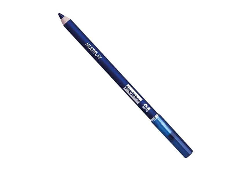 Pupa Multiplay Pencil - Dame - 1 gr #04 Shocking Blue