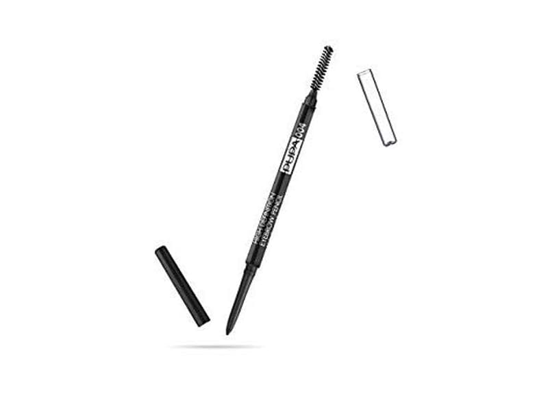 Pupa High Definition Eyebrow Pencil - Dame - 0 gr #004