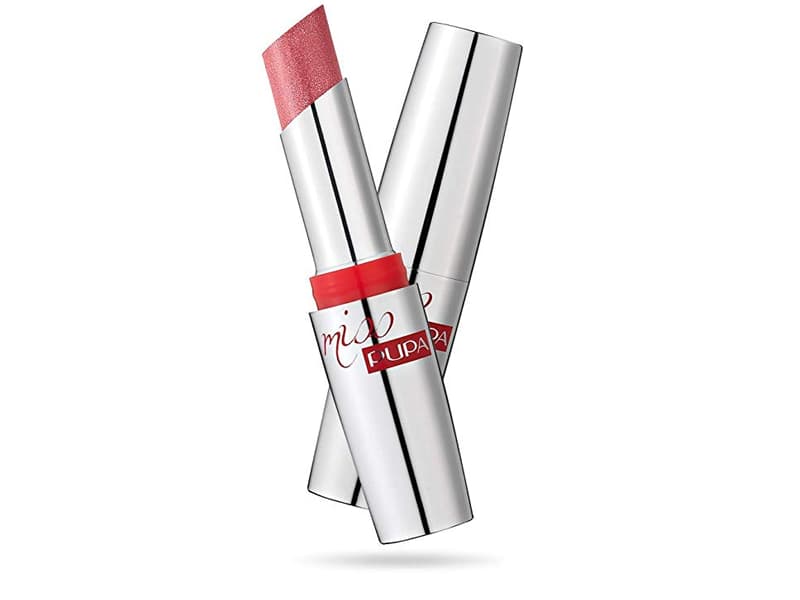 Pupa Miss Pupa Lipstick - Dame - 2 ml #200 Pink Sorbet