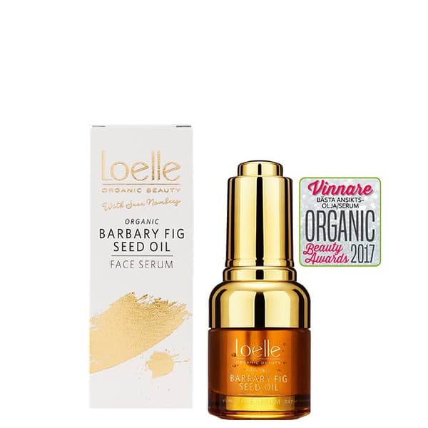 Face Serum Barbaryfig, 16 ml