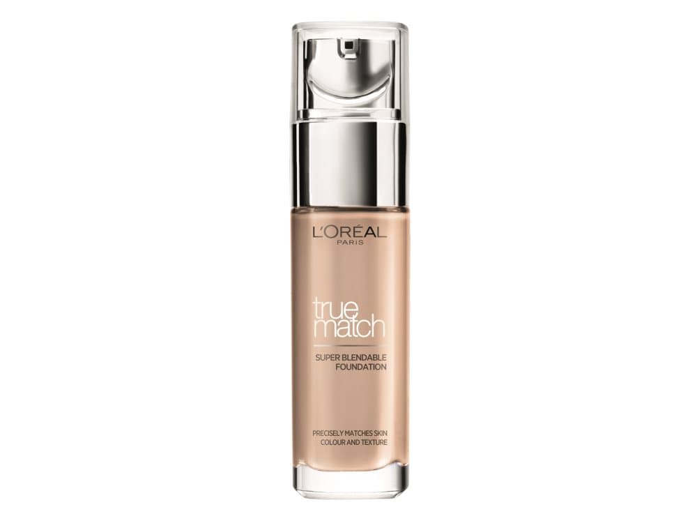 L'Oréal Paris (public) LMU TrueMatchFdTnuGB 3D3W Beige Dore/Go