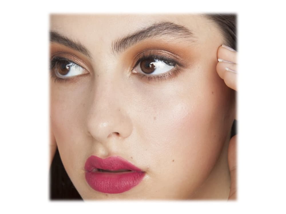 theBalm Meet Matt(e) Nude. - Eyeshadow palette - 9 farger - matt - 25.5 g
