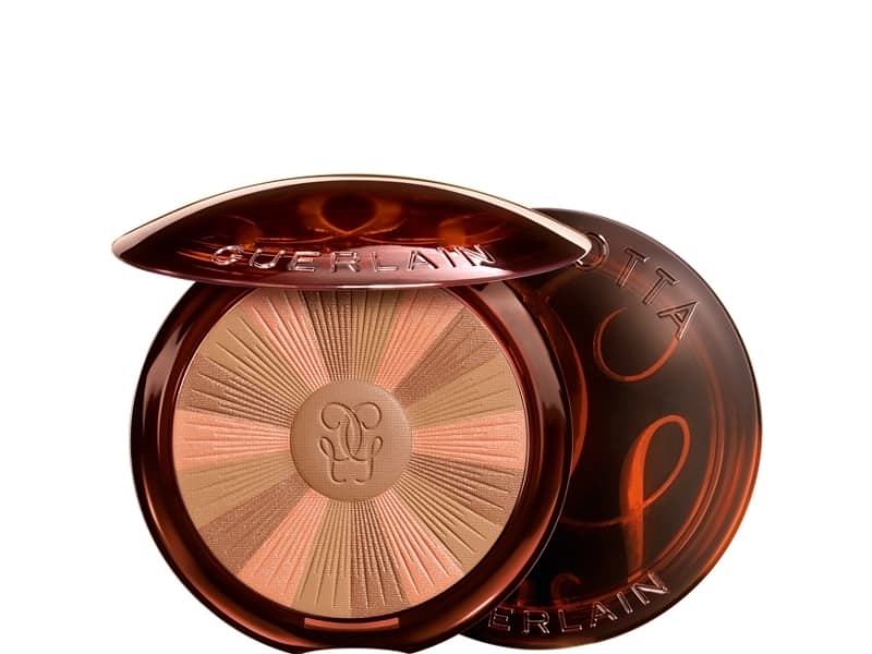 Guerlain Terracotta Light Powder - Dame - 10 gr #03 Natural Warm