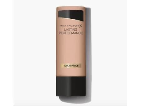 MAX FACTOR LASTING PERFORMANCE Foundation No. 106 Natural Beige 35ml