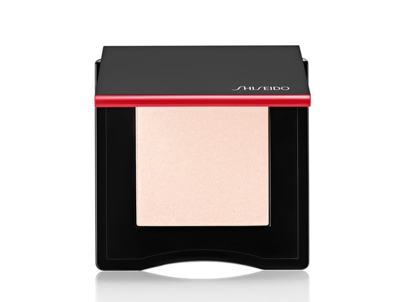 Shiseido InnerGlow CheekPowder, Inner Light, 1 farger, Pulver, Krukke, Opplyser, Kvinner