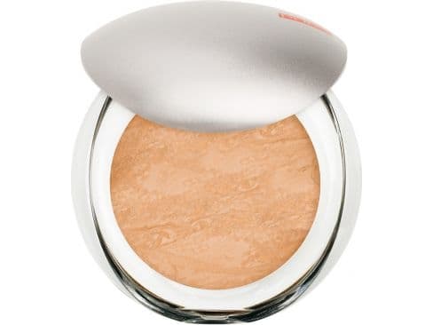 Pupa Luminys Baked Face Powder - Dame - 9 gr #05 Amberlight