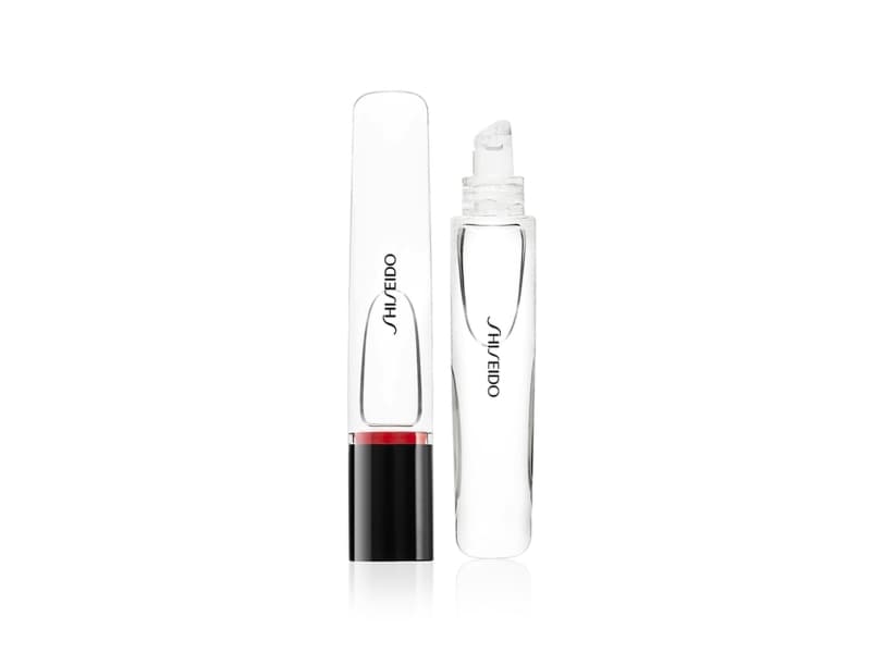 Shiseido Crystal GelGloss (Clear) 9 ml