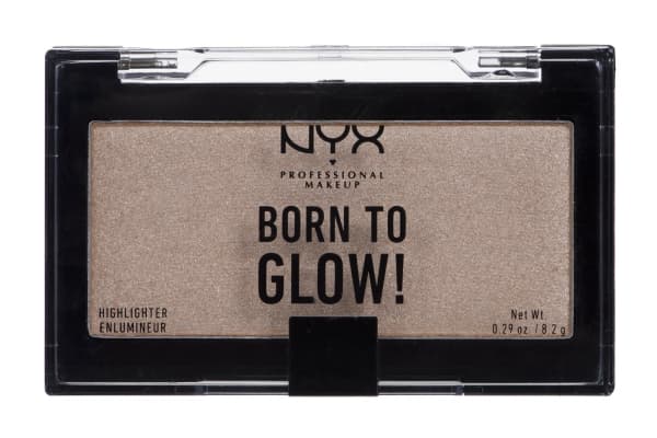NYX Born to Glow - Chosen One face highlighter