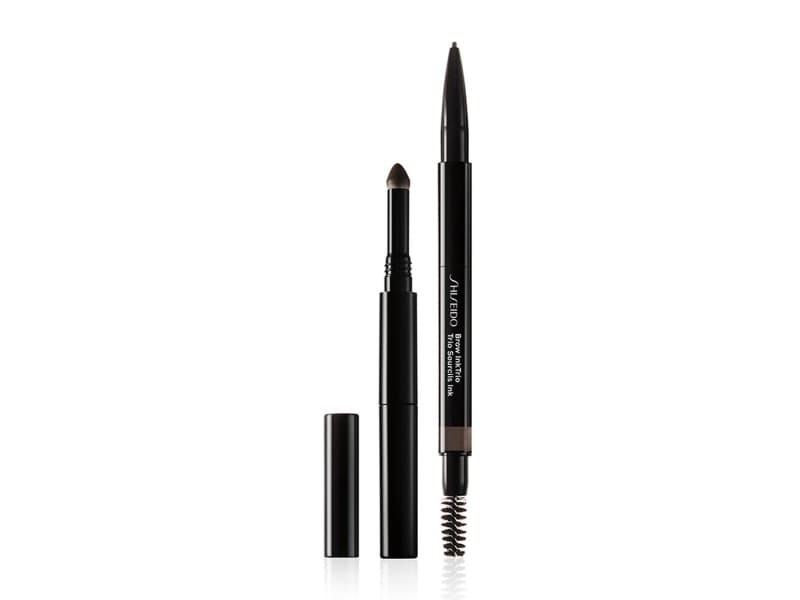 Shiseido Brow Ink Trio Brow Pencil - - 0 g