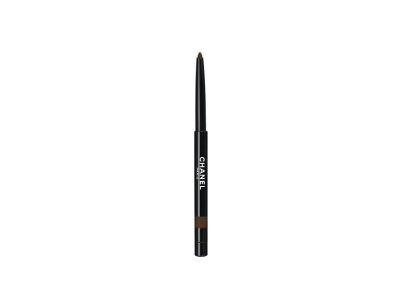 CHANEL Stylo Yeux Waterproof, Svart, Espresso, Blyant, Kvinner, 1 stykker