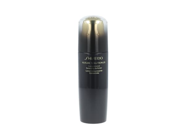 SHISEIDO FUTURE SOLUTION LX CONCENTRATED BALANCING SOFTENER 170ML