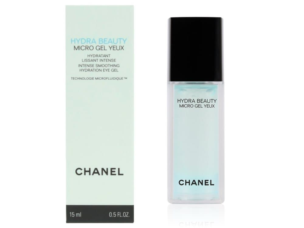 Chanel Hydra Beauty Micro Gel Yeux - Dame - 15 ml