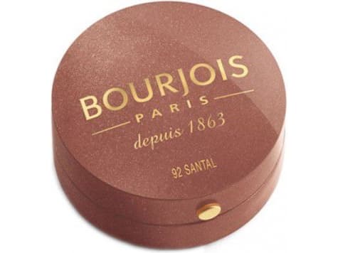 BOURJOIS Paris blusher 2.5g Santal 92
