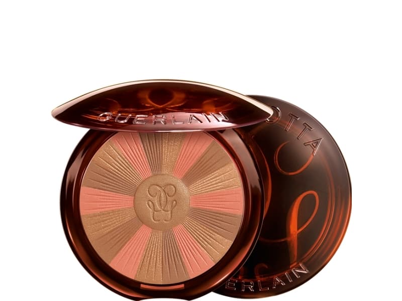 Guerlain Terracotta Light Powder - Dame - 10 gr #04 Deep Golden