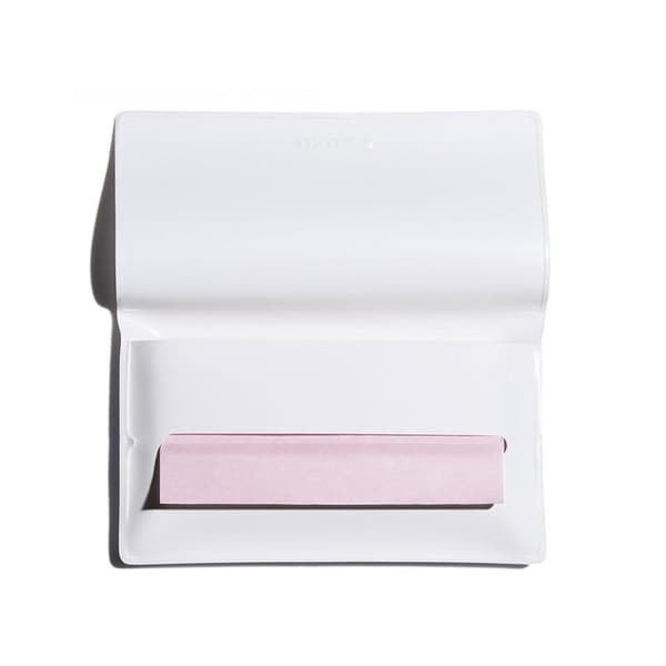 Shiseido Oil Control Blotting Paper 100 Sheets