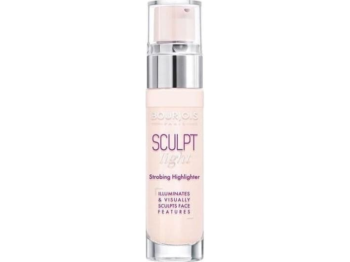 BOURJOIS Paris BOURJOIS_Sculpt Light Strobing Highlighter liquid highlighter 15ml