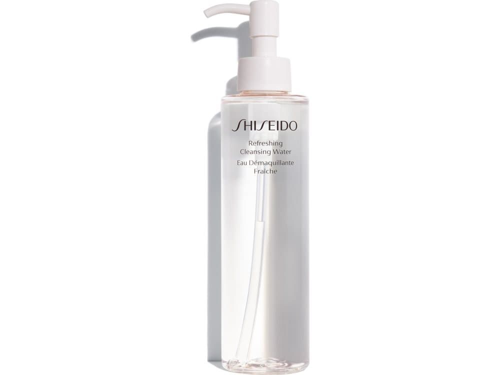 Shiseido Refreshing Cleansing Water Tonik 180ml