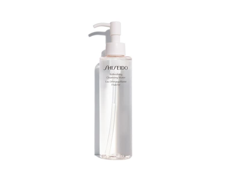 Shiseido Refreshing Cleansing Water Tonik 180ml