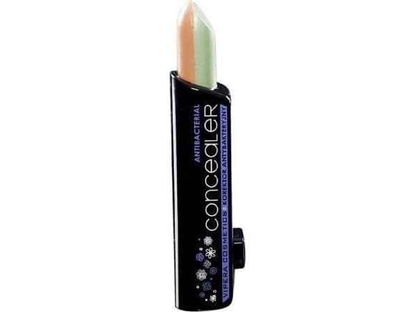 Vipera Concealer Antibacterical 02 Natural 4g